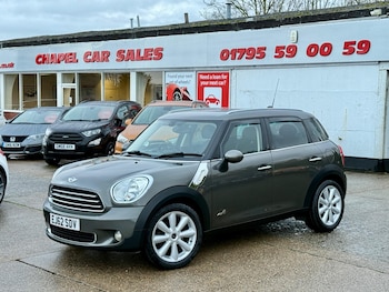 Used MINI Countryman 2012 for sale - 77509636: Photo