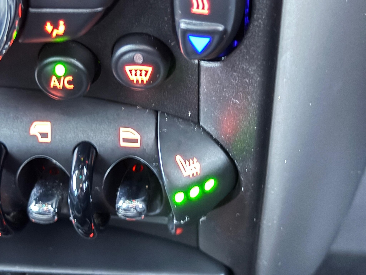 Used MINI Countryman 2012 for sale - 77509636: Photo 20