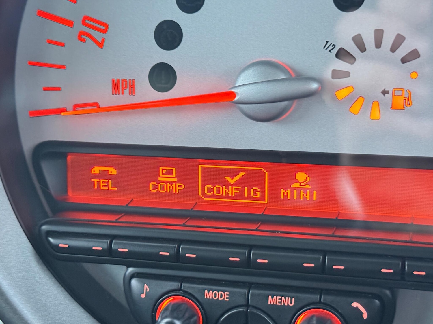 Used MINI Countryman 2012 for sale - 77509636: Photo 23