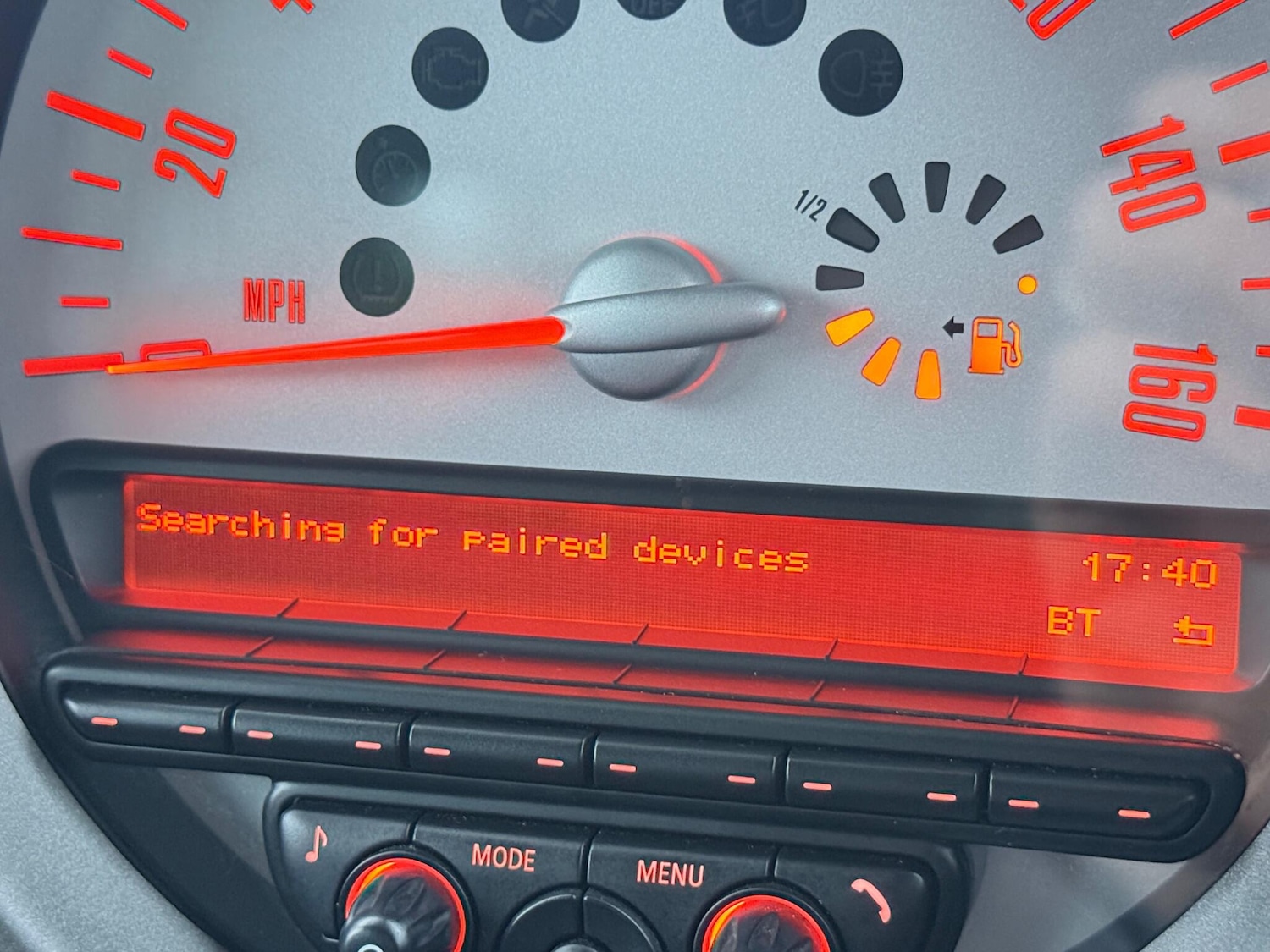 Used MINI Countryman 2012 for sale - 77509636: Photo 24