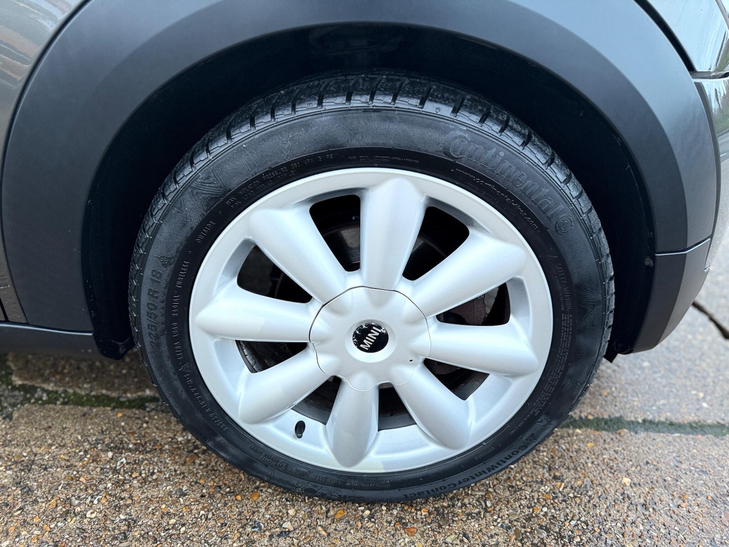 Used MINI Countryman 2012 for sale - 77509636: Photo 27