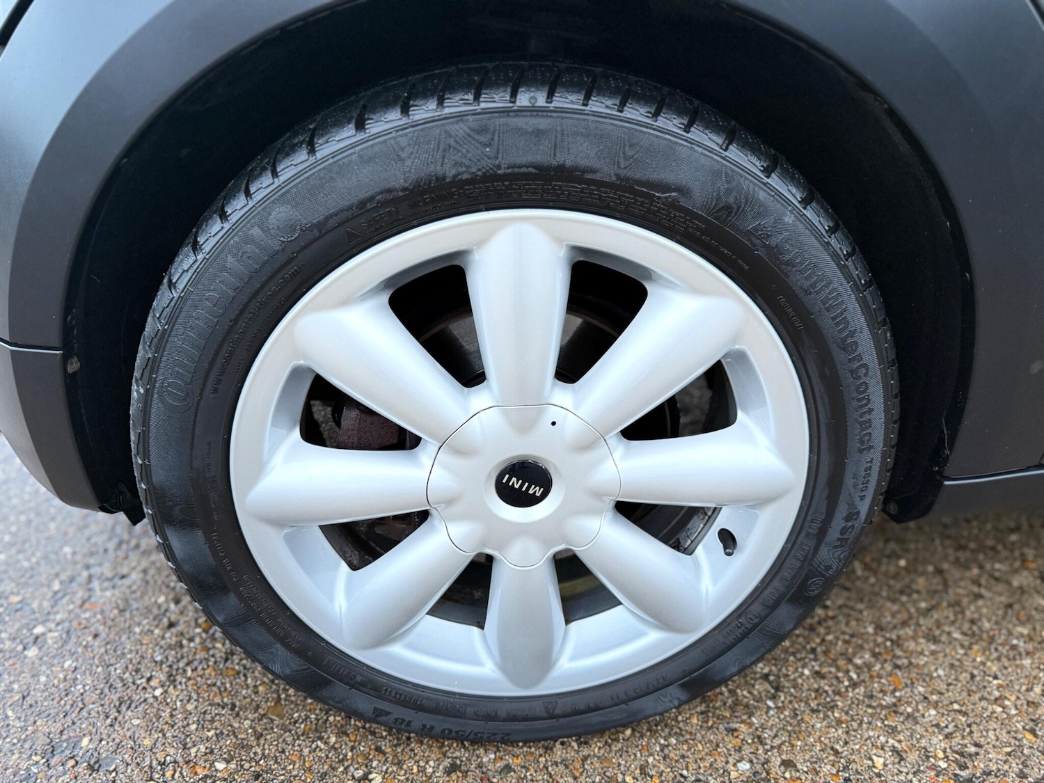 Used MINI Countryman 2012 for sale - 77509636: Photo 28