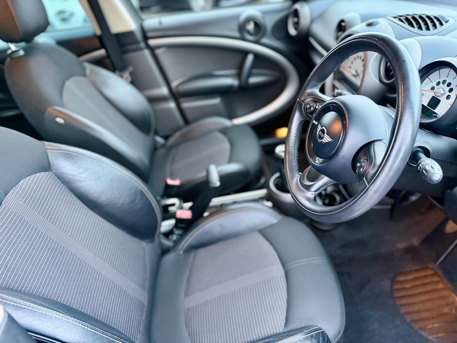 Used MINI Countryman 2012 for sale - 77509636: Photo 9