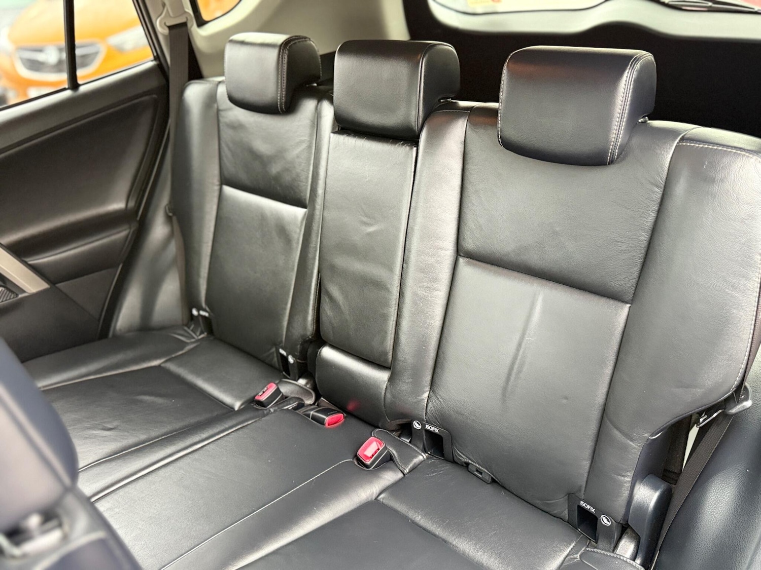 Used Toyota RAV4 2014 for sale - 77625816: Photo 14