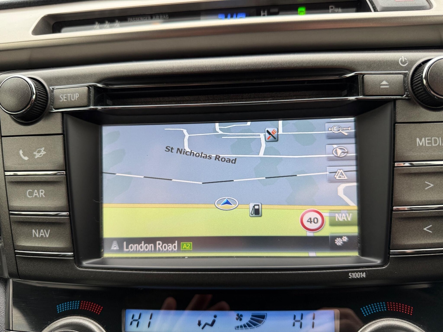 Used Toyota RAV4 2014 for sale - 77625816: Photo 21