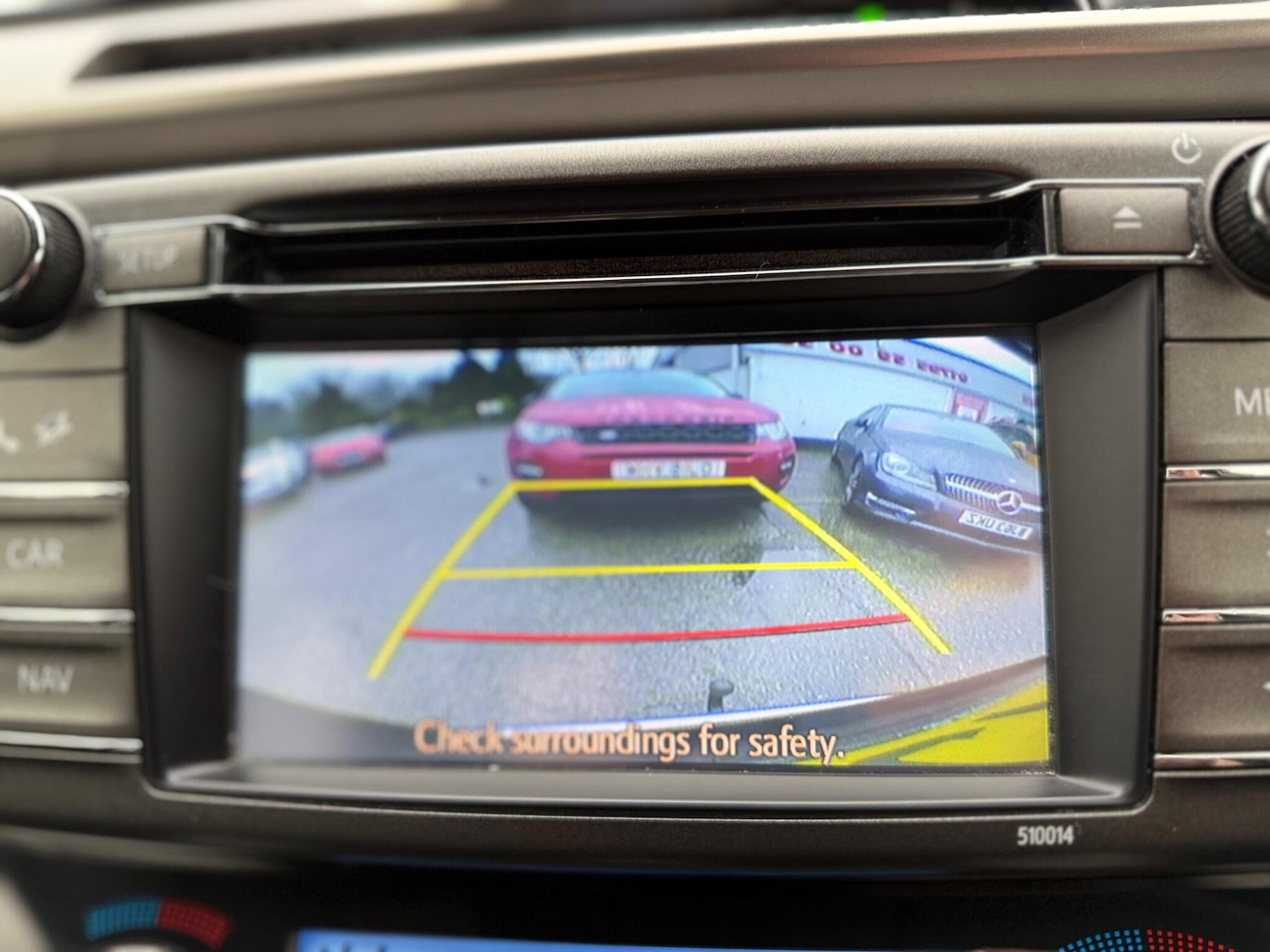 Used Toyota RAV4 2014 for sale - 77625816: Photo 22