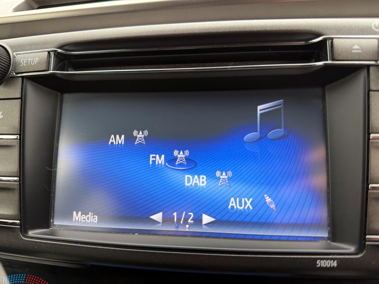 Used Toyota RAV4 2014 for sale - 77625816: Photo 26