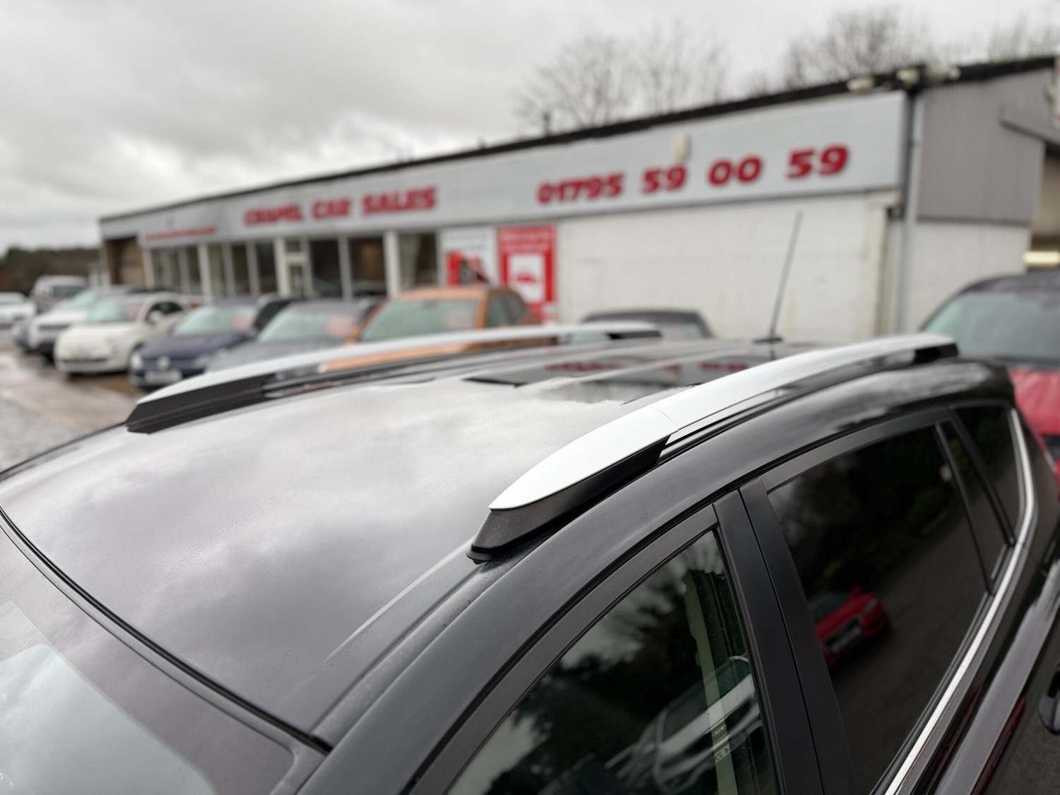 Used Toyota RAV4 2014 for sale - 77625816: Photo 35