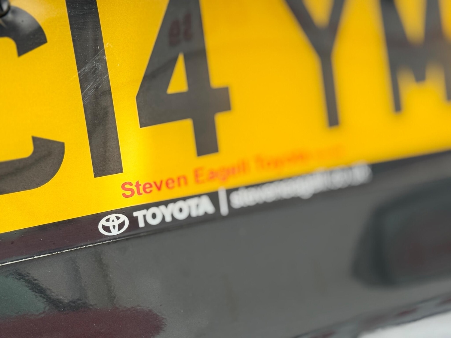 Used Toyota RAV4 2014 for sale - 77625816: Photo 39