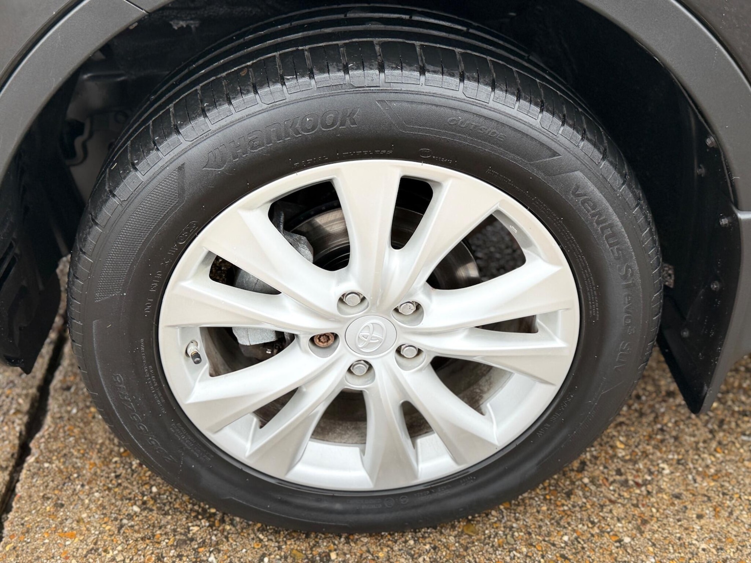 Used Toyota RAV4 2014 for sale - 77625816: Photo 41