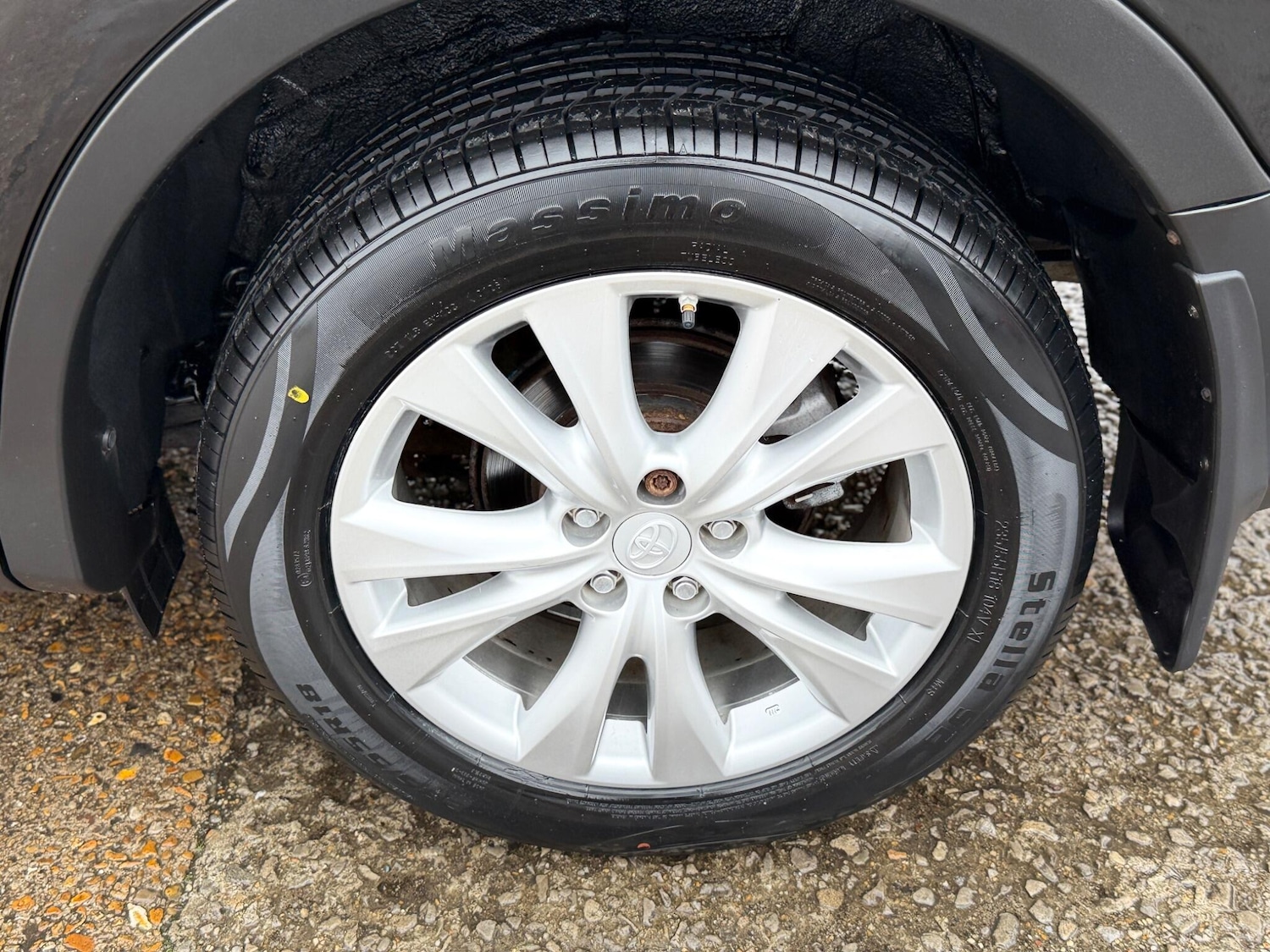 Used Toyota RAV4 2014 for sale - 77625816: Photo 42