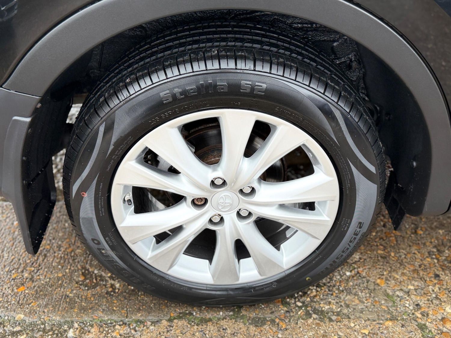 Used Toyota RAV4 2014 for sale - 77625816: Photo 43