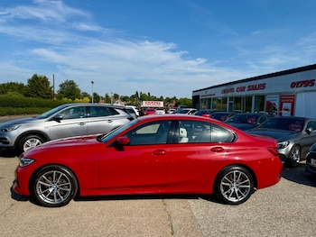Used BMW 3 Series 2019 for sale - 79144909: Photo
