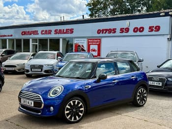 Used MINI Hatch 2019 for sale - 79793955: Photo