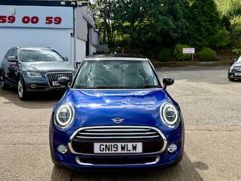 Used MINI Hatch 2019 for sale - 79793955: Photo