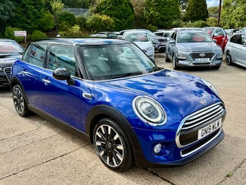 Used MINI Hatch 2019 for sale - 79793955: Photo