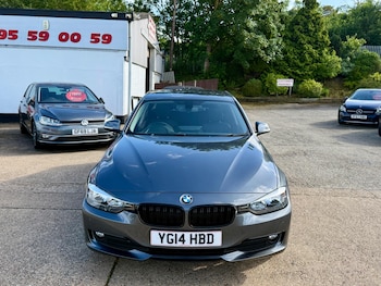 Used BMW 3 Series 2014 for sale - 78795981: Photo