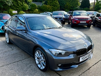 Used BMW 3 Series 2014 for sale - 78795981: Photo