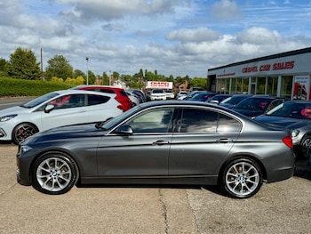 Used BMW 3 Series 2014 for sale - 78795981: Photo