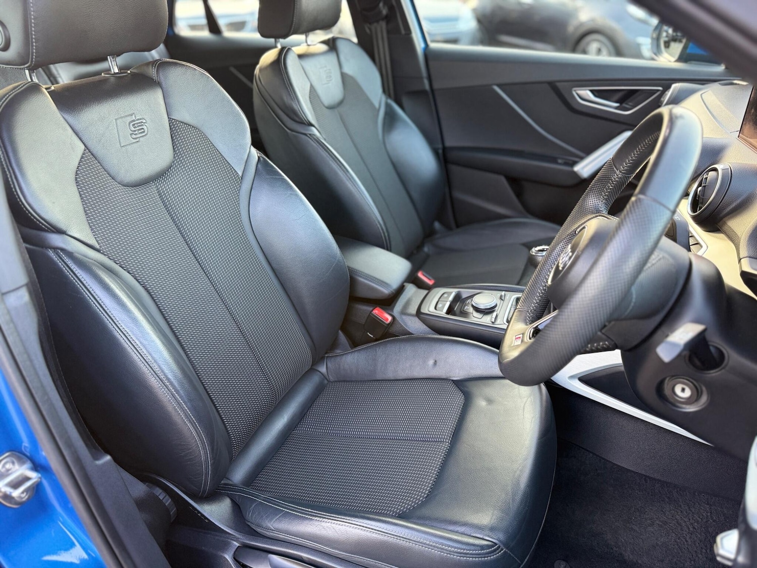 Used Audi Q2 for sale - 77769370: Photo 10