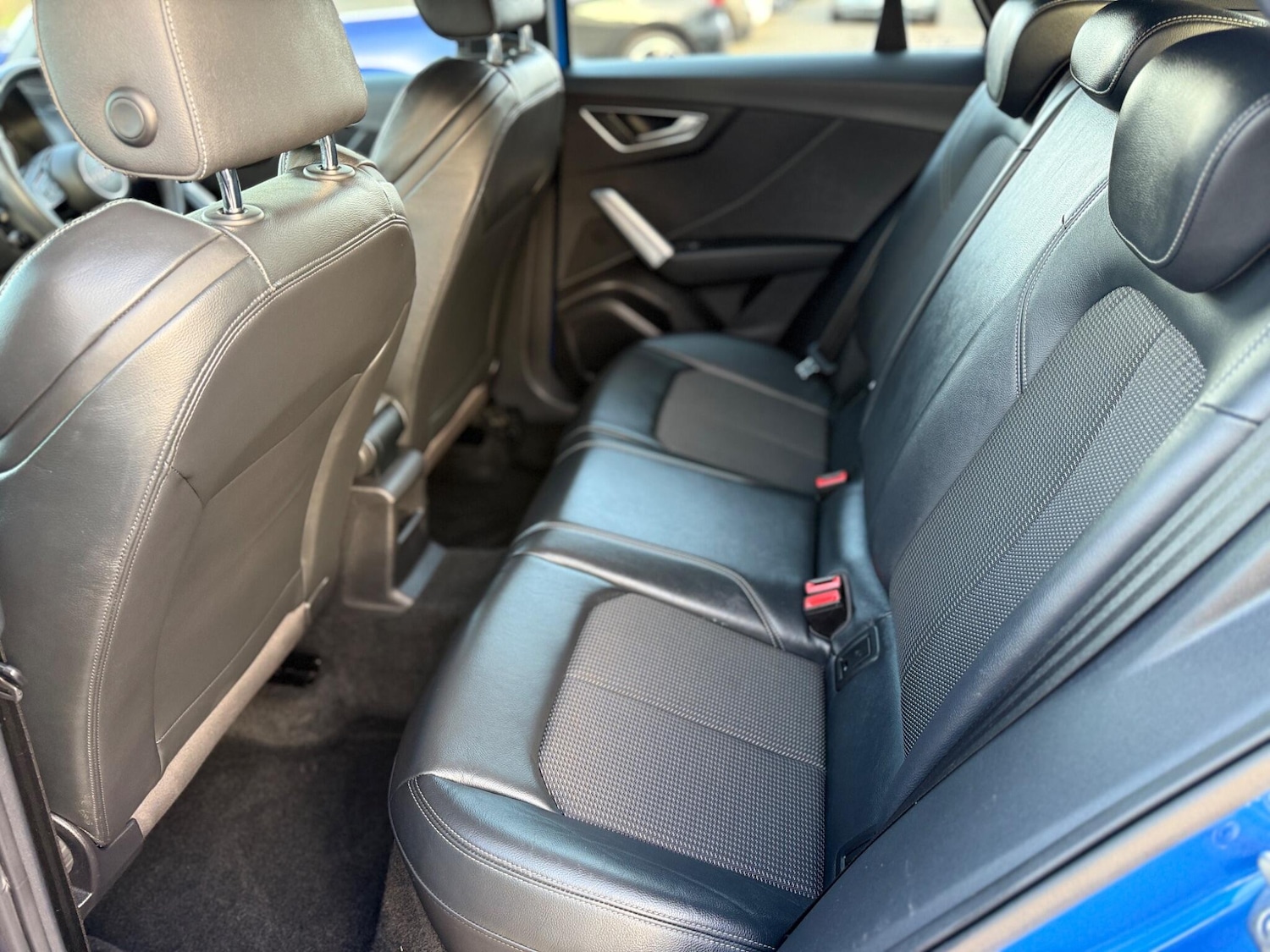 Used Audi Q2 for sale - 77769370: Photo 13