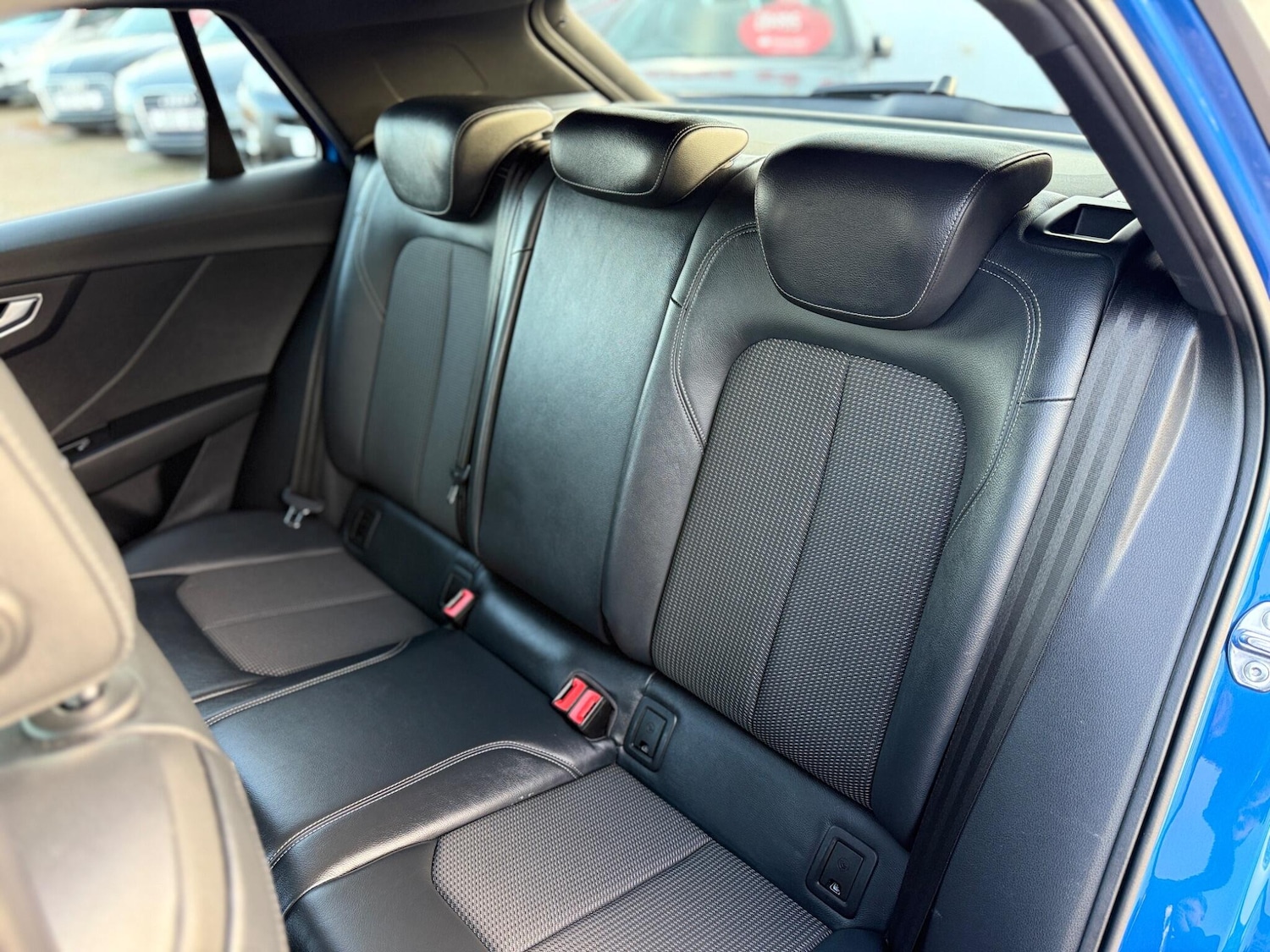 Used Audi Q2 for sale - 77769370: Photo 14