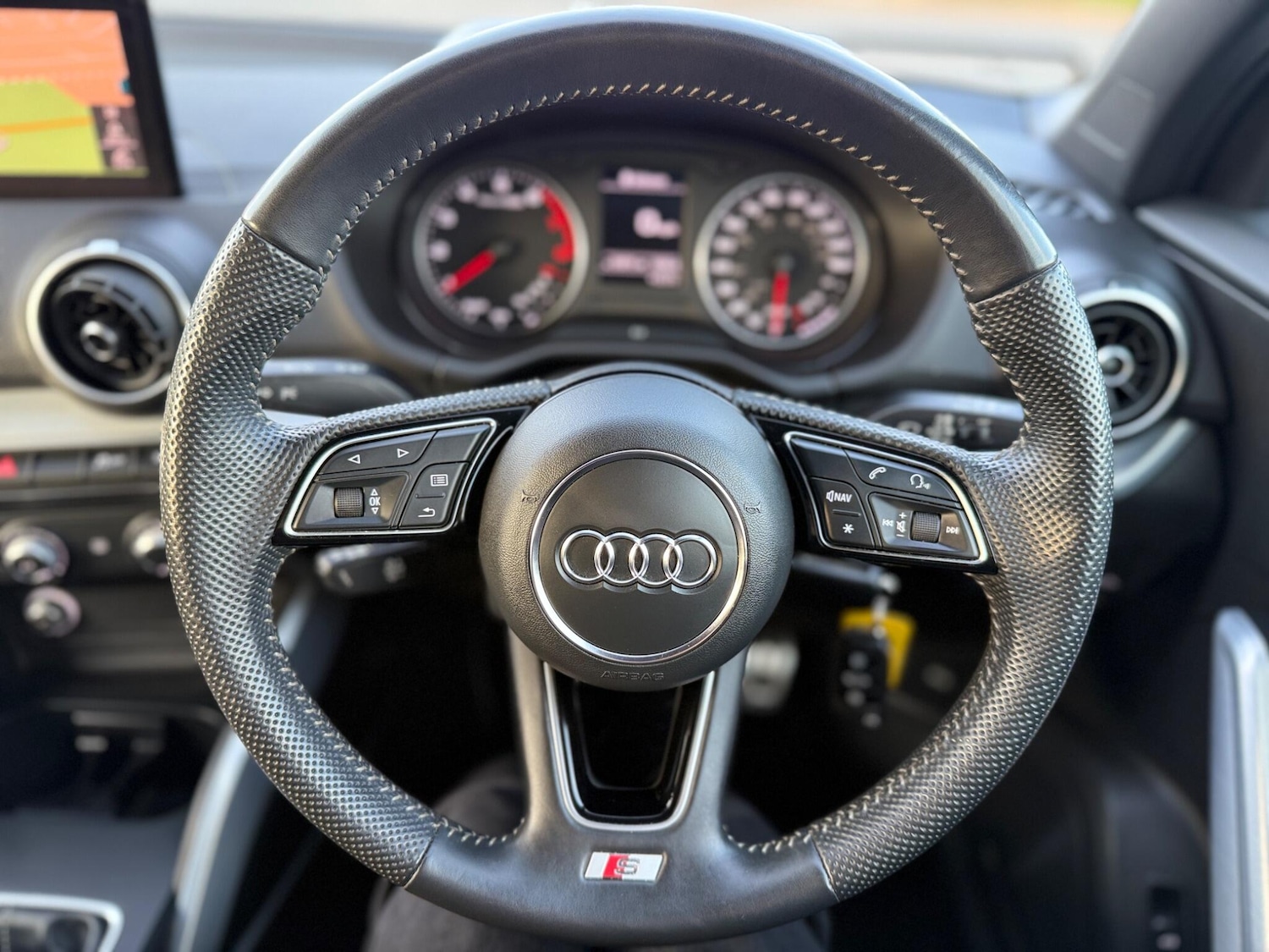 Used Audi Q2 for sale - 77769370: Photo 17