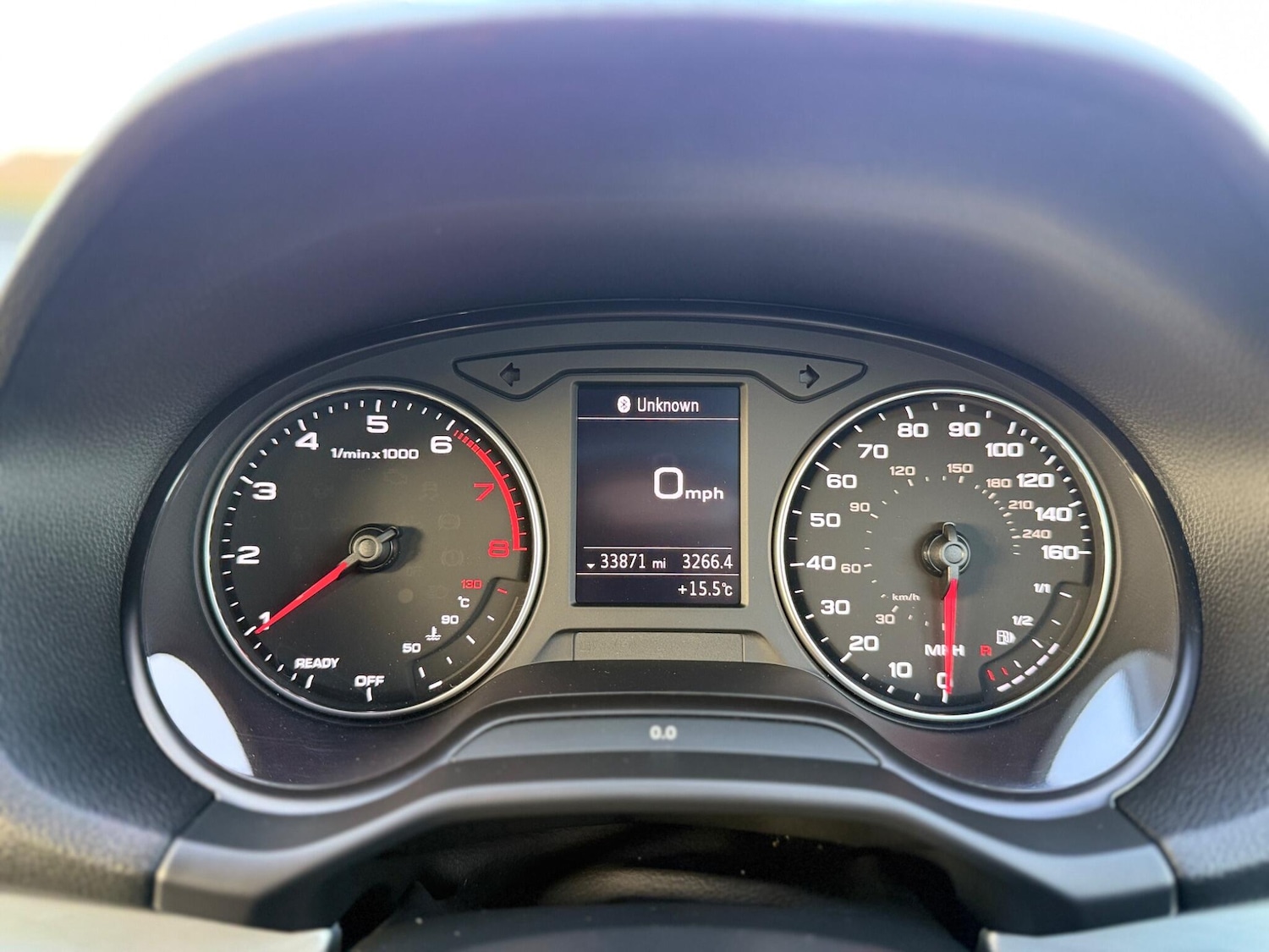 Used Audi Q2 for sale - 77769370: Photo 18