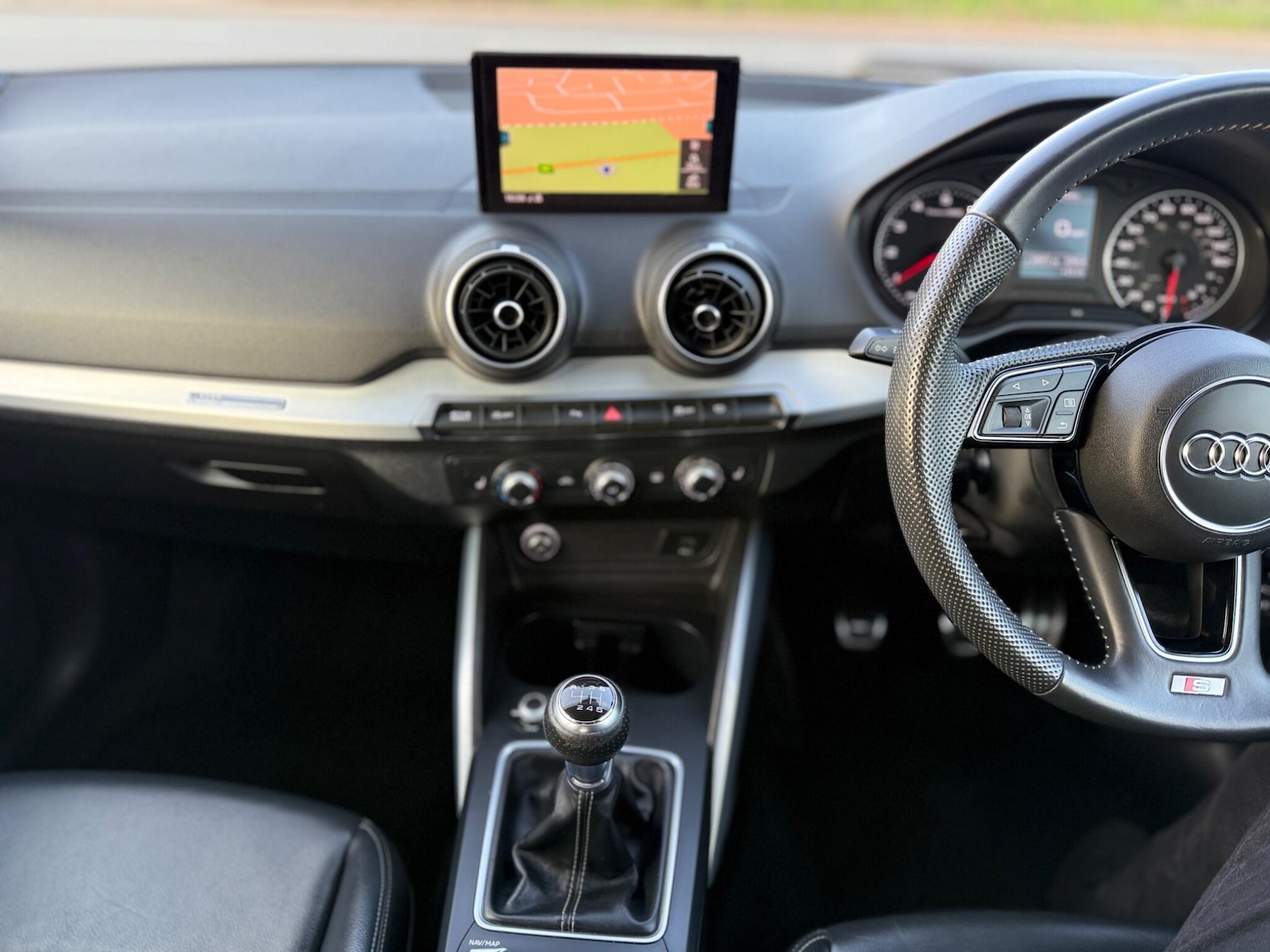 Used Audi Q2 for sale - 77769370: Photo 19