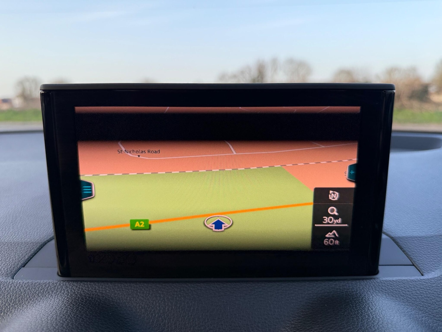 Used Audi Q2 for sale - 77769370: Photo 20