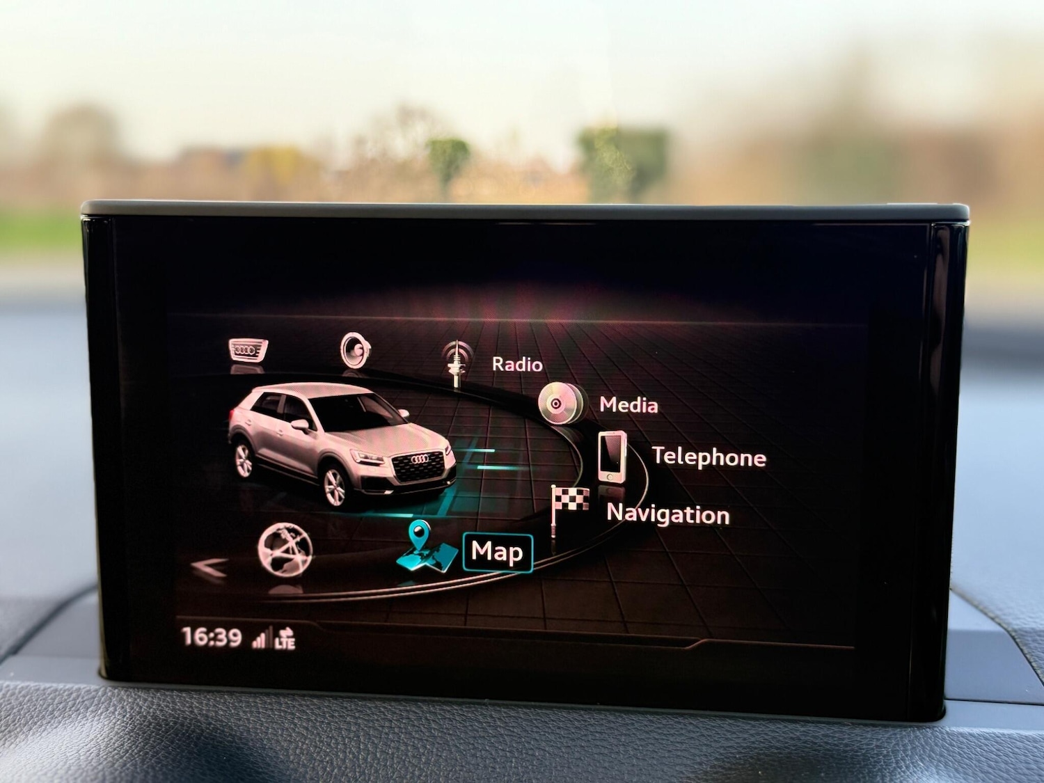 Used Audi Q2 for sale - 77769370: Photo 24