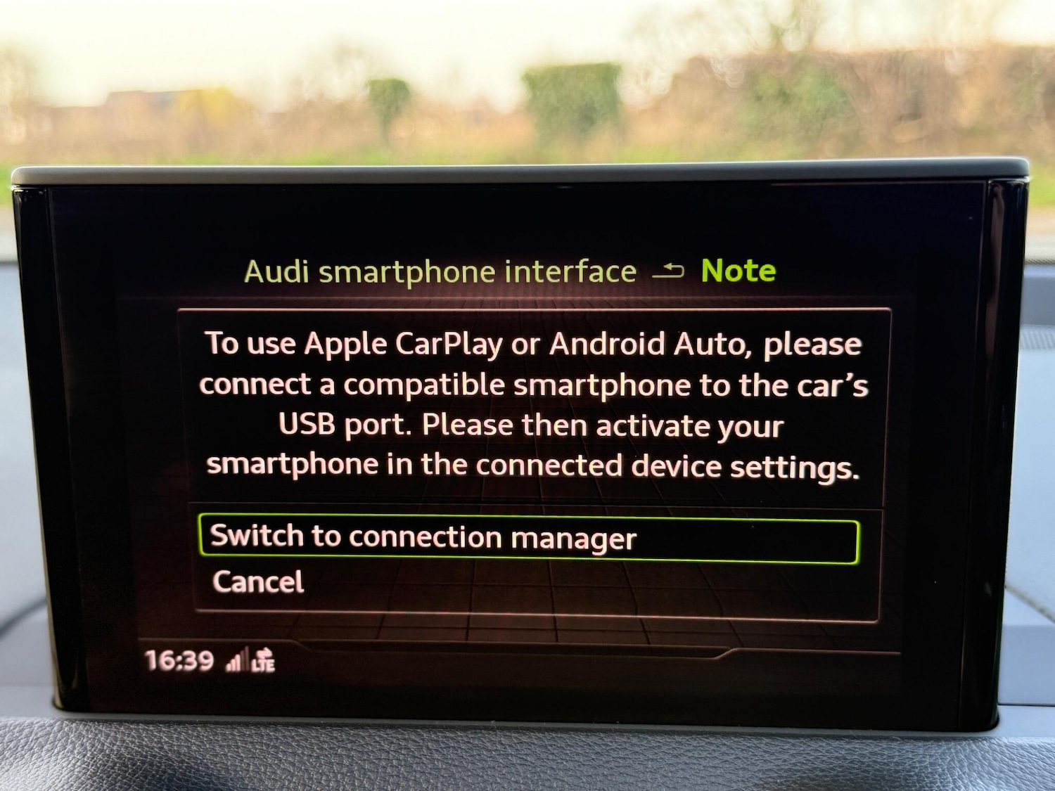 Used Audi Q2 for sale - 77769370: Photo 26