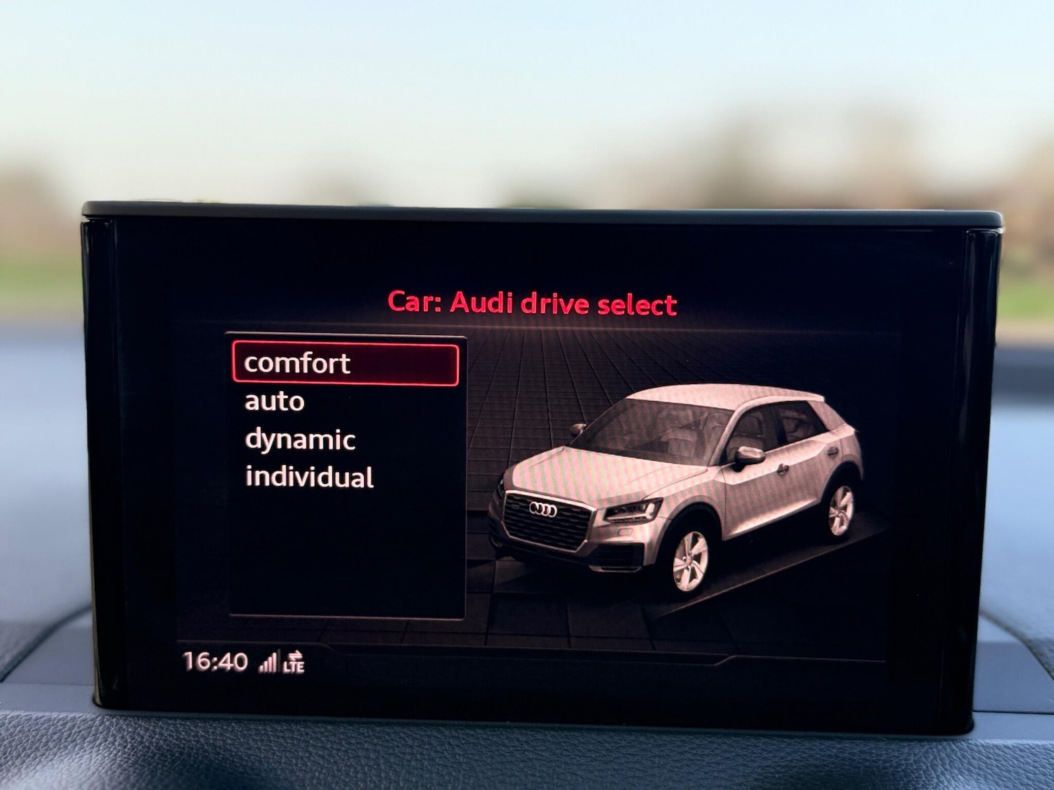 Used Audi Q2 for sale - 77769370: Photo 31