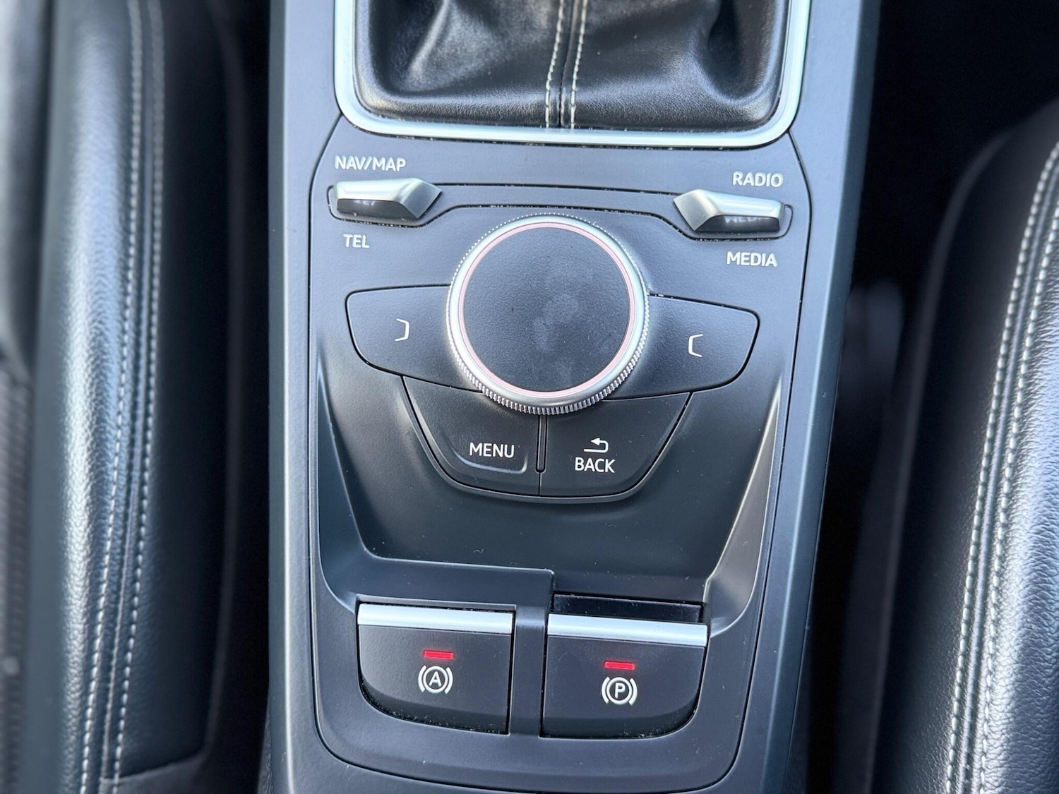 Used Audi Q2 for sale - 77769370: Photo 34