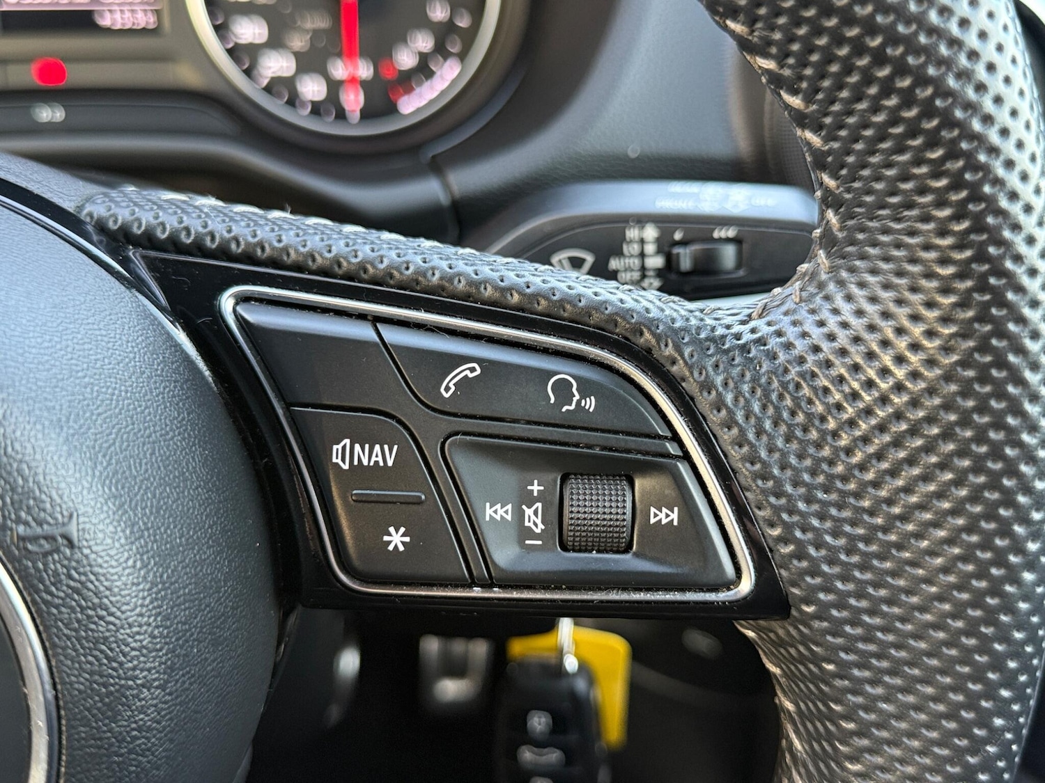 Used Audi Q2 for sale - 77769370: Photo 36