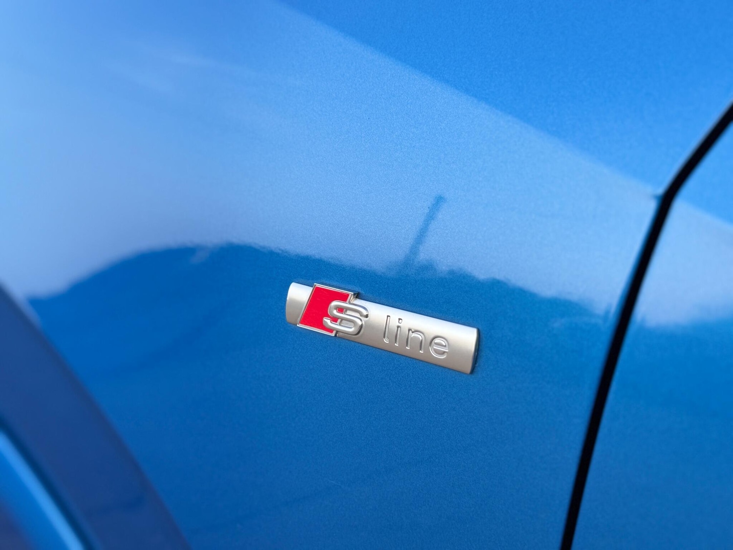 Used Audi Q2 for sale - 77769370: Photo 43