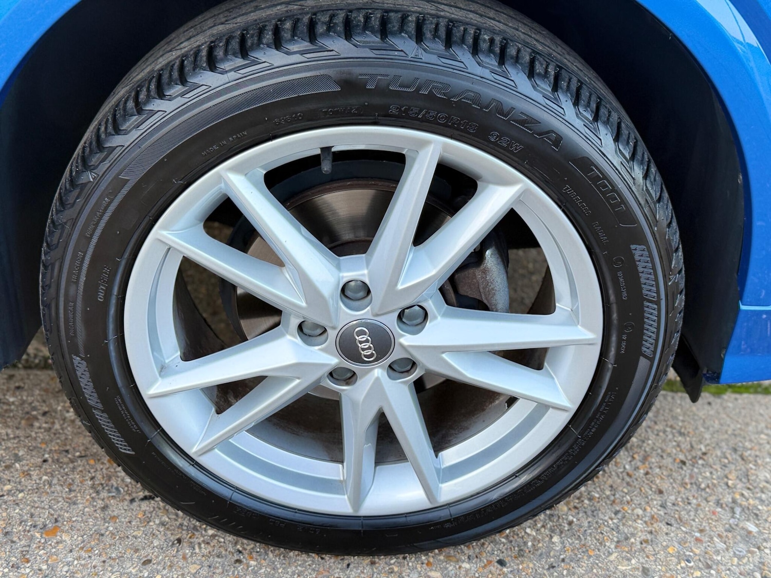 Used Audi Q2 for sale - 77769370: Photo 44