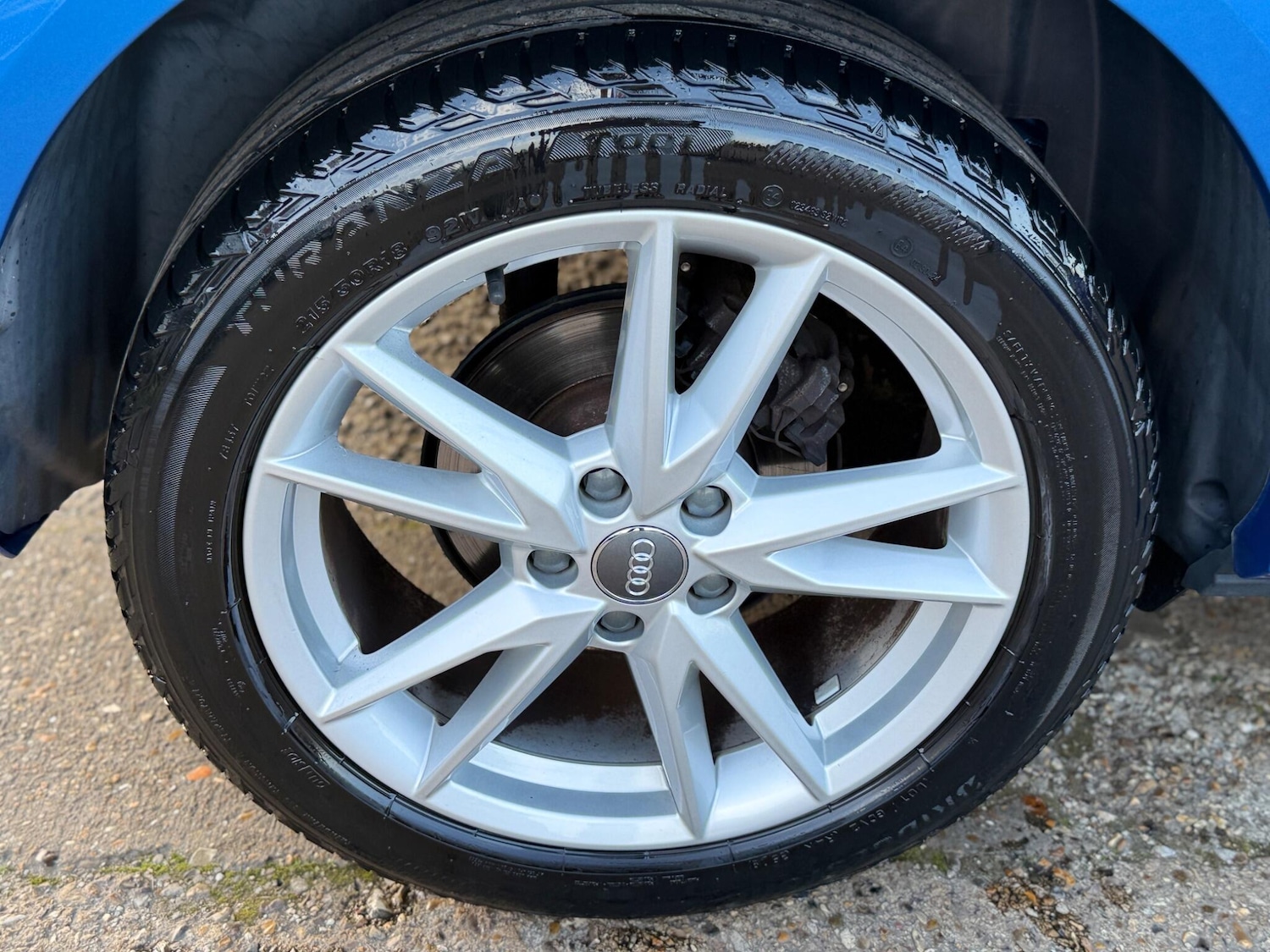 Used Audi Q2 for sale - 77769370: Photo 47