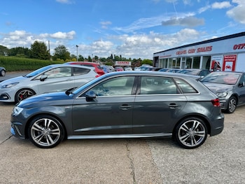 Used Audi A3 2014 for sale - 78891367: Photo