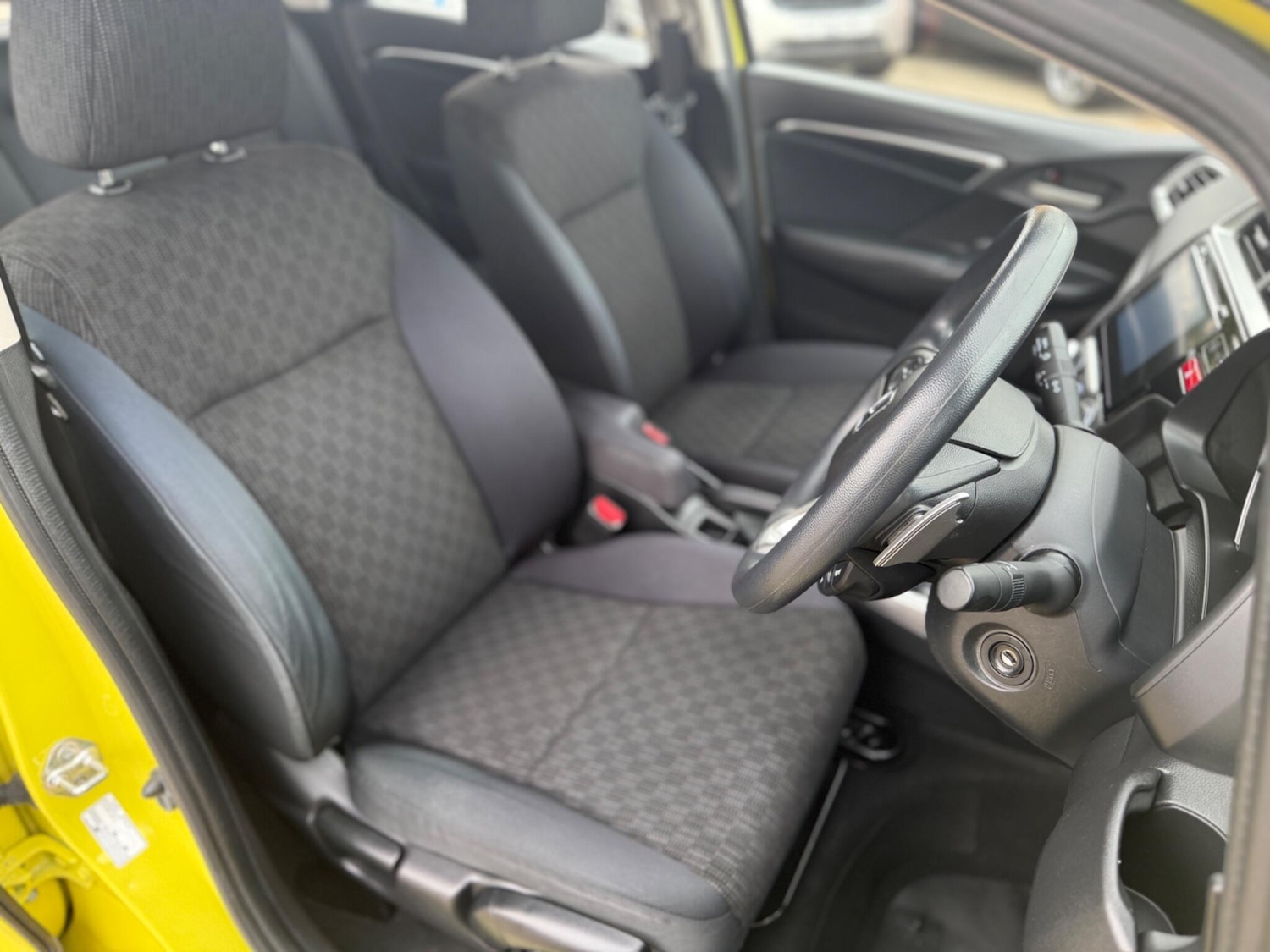 Used Honda Jazz 2015 for sale - 76314454: Photo 10