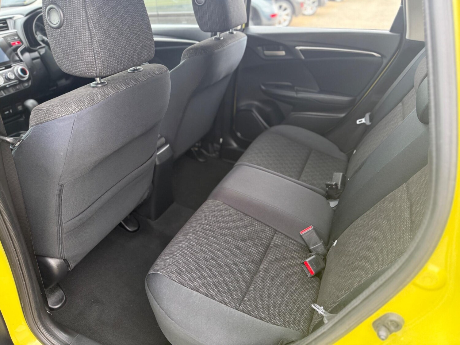 Used Honda Jazz 2015 for sale - 76314454: Photo 13