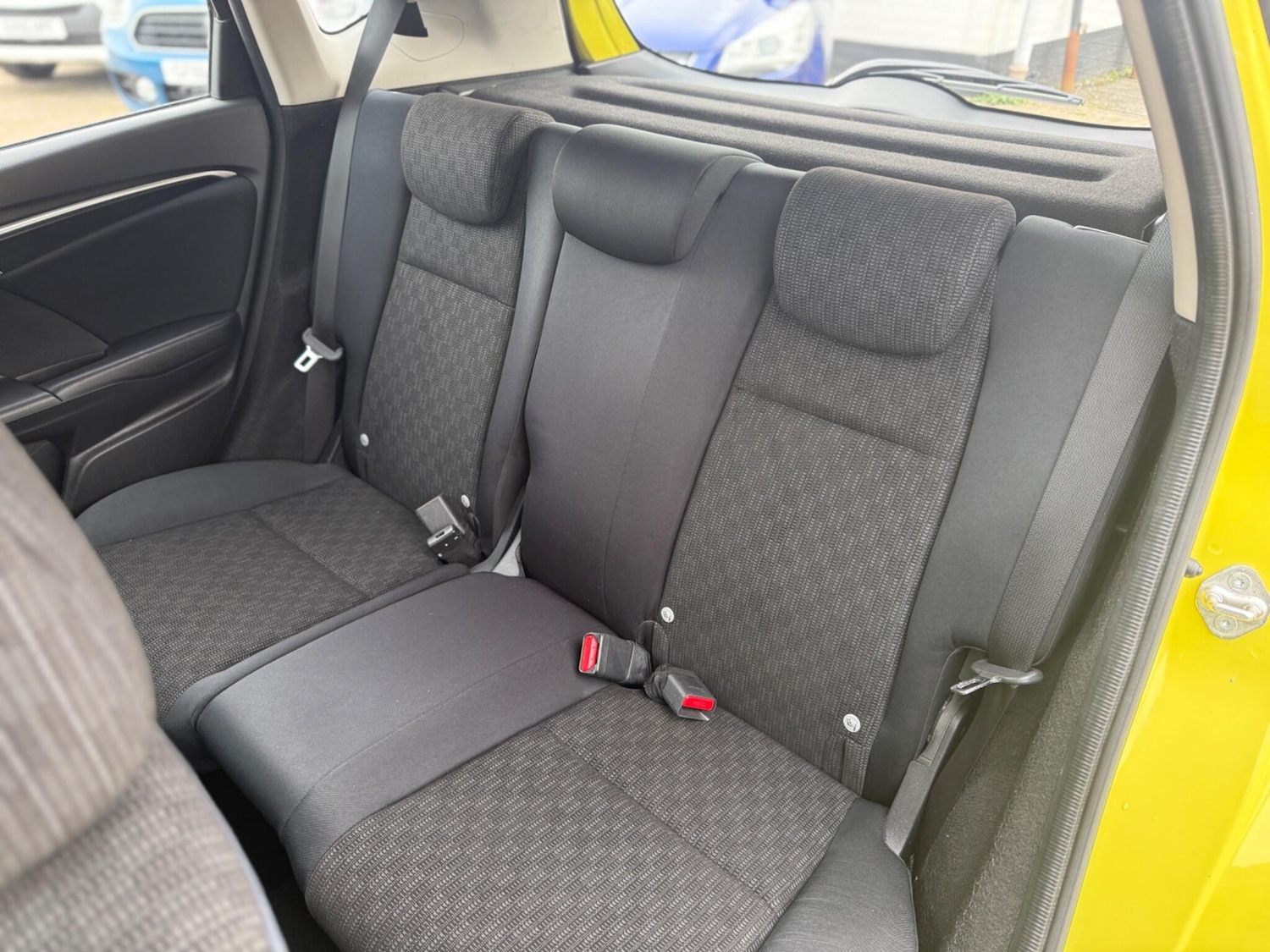 Used Honda Jazz 2015 for sale - 76314454: Photo 14