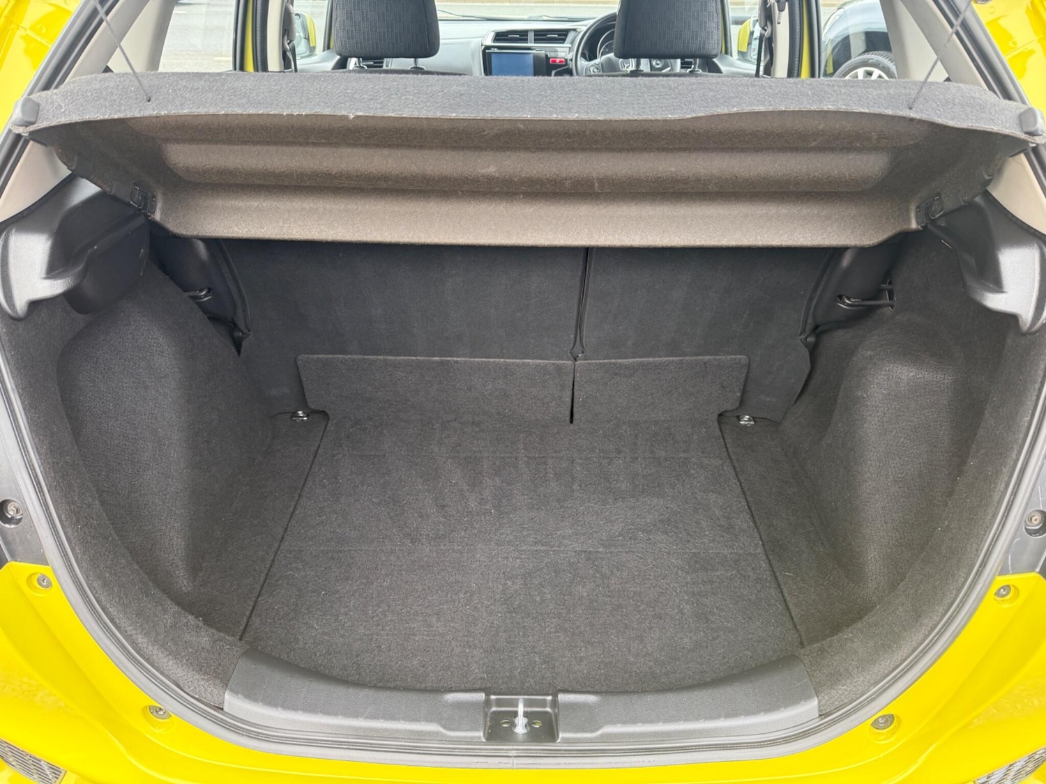 Used Honda Jazz 2015 for sale - 76314454: Photo 15