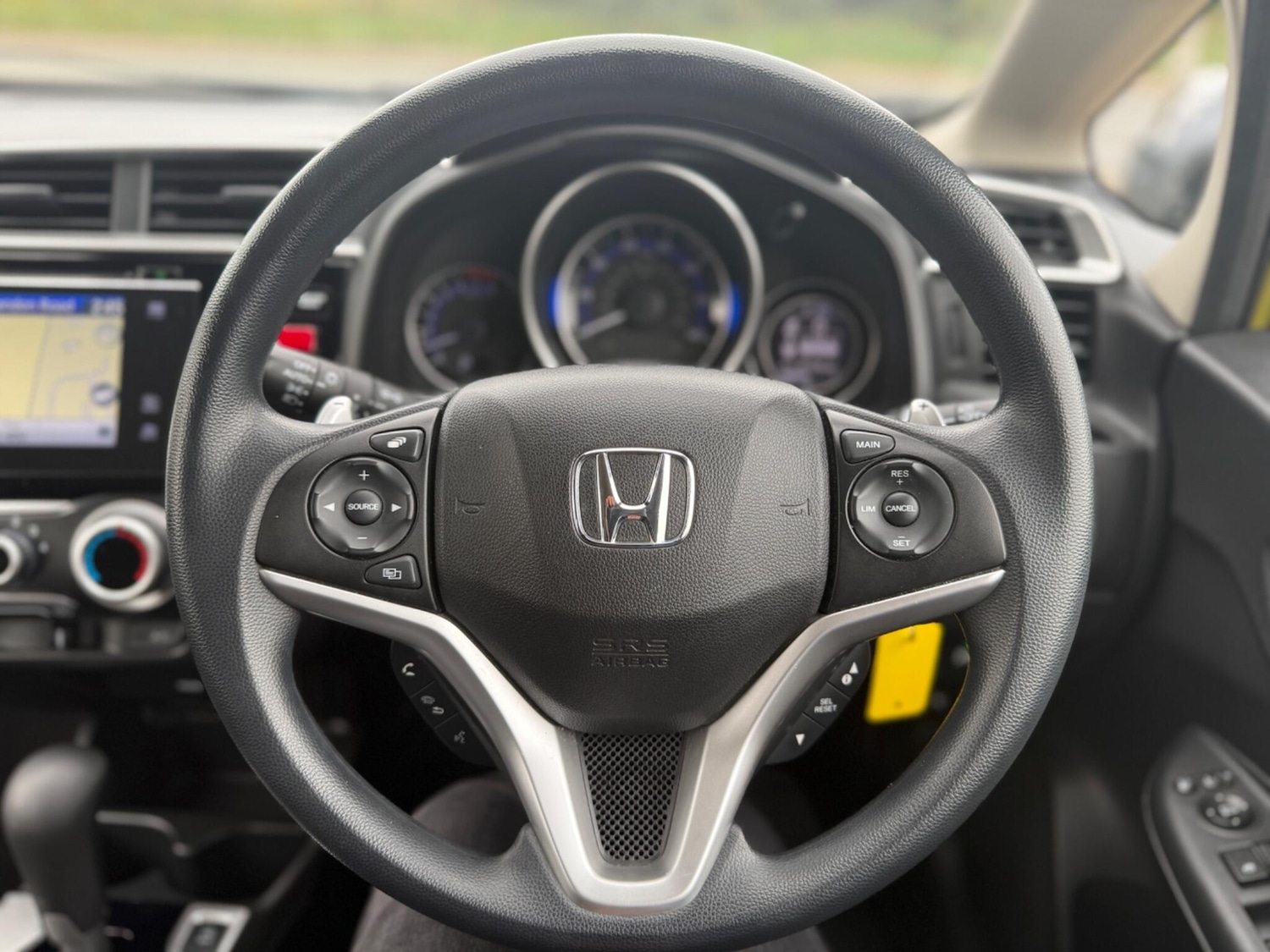 Used Honda Jazz 2015 for sale - 76314454: Photo 16