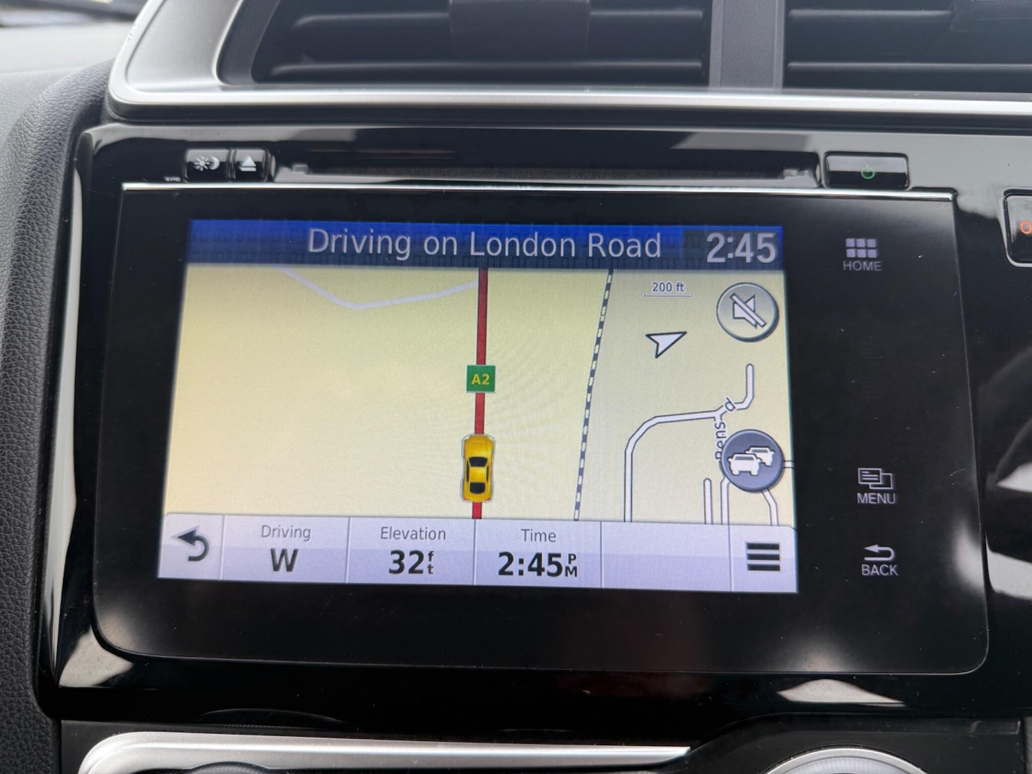 Used Honda Jazz 2015 for sale - 76314454: Photo 18