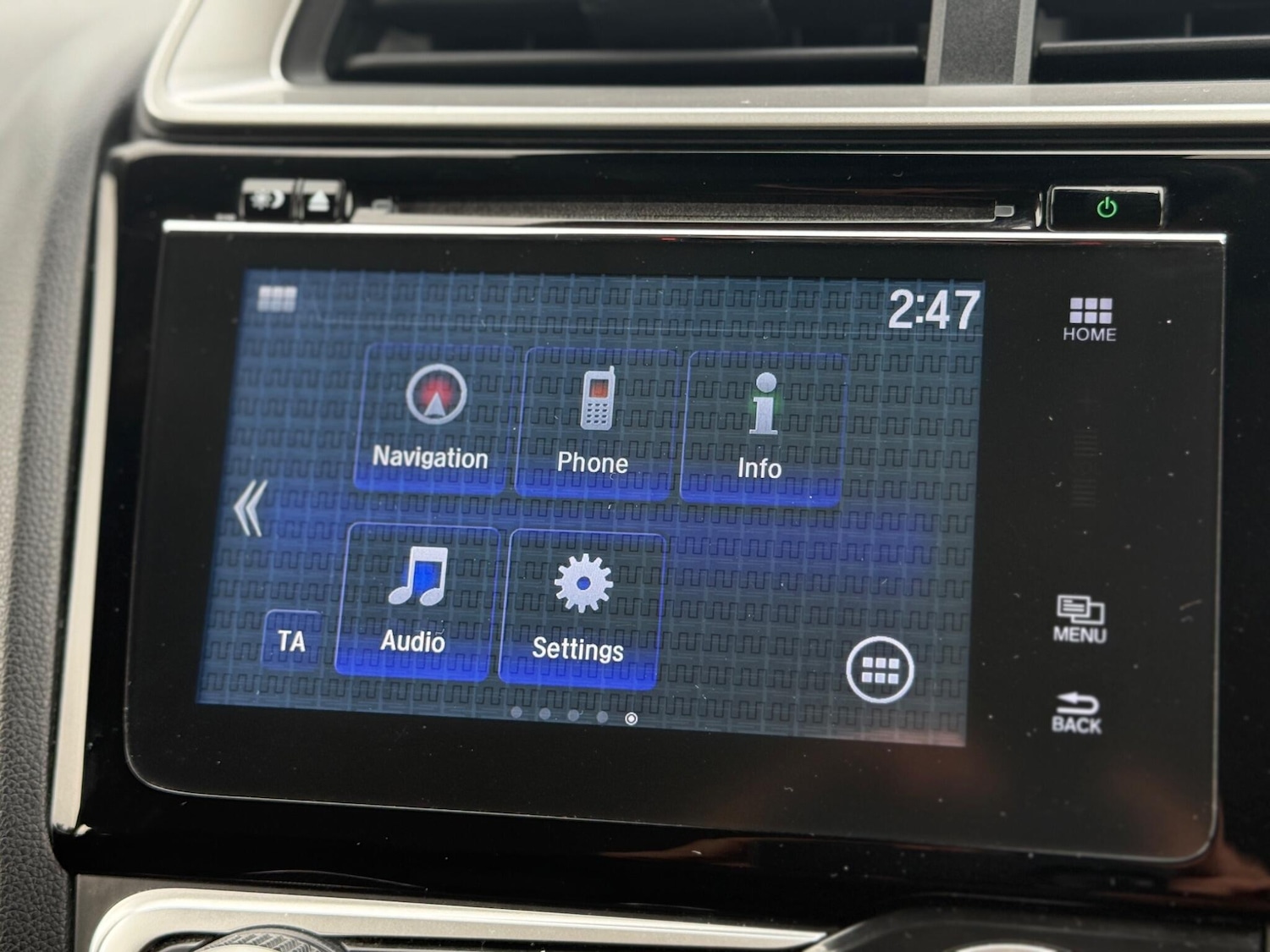 Used Honda Jazz 2015 for sale - 76314454: Photo 19