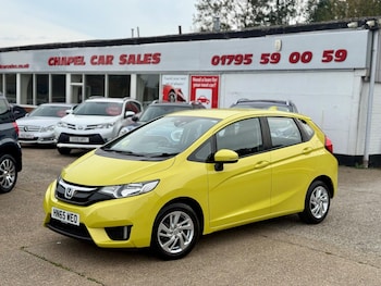 Used Honda Jazz 2015 for sale - 76314454: Photo