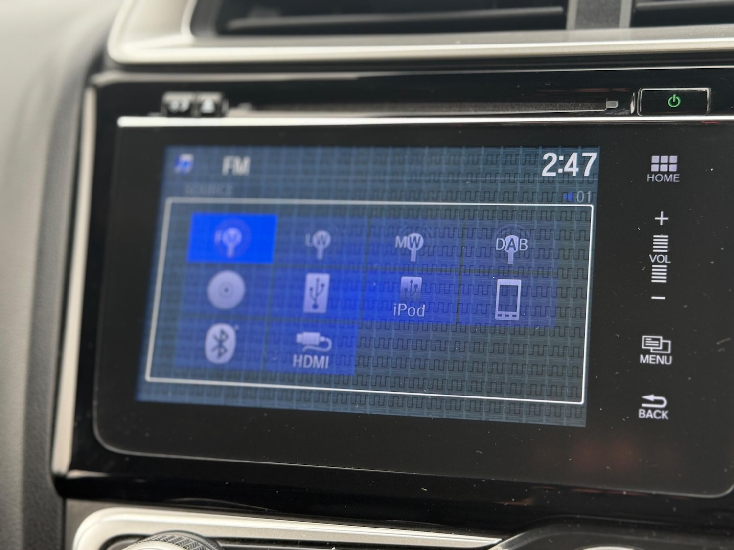 Used Honda Jazz 2015 for sale - 76314454: Photo 21