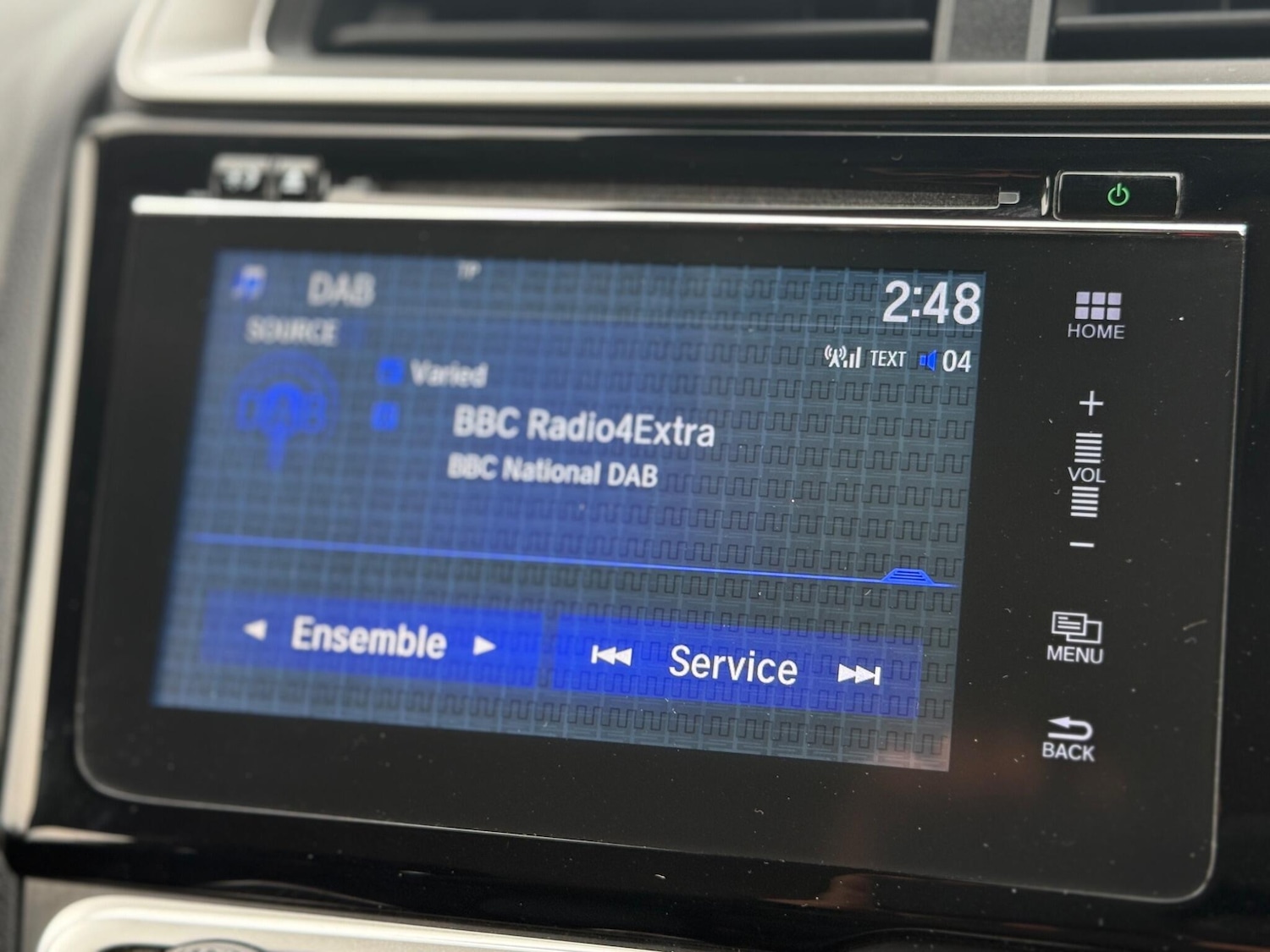 Used Honda Jazz 2015 for sale - 76314454: Photo 22