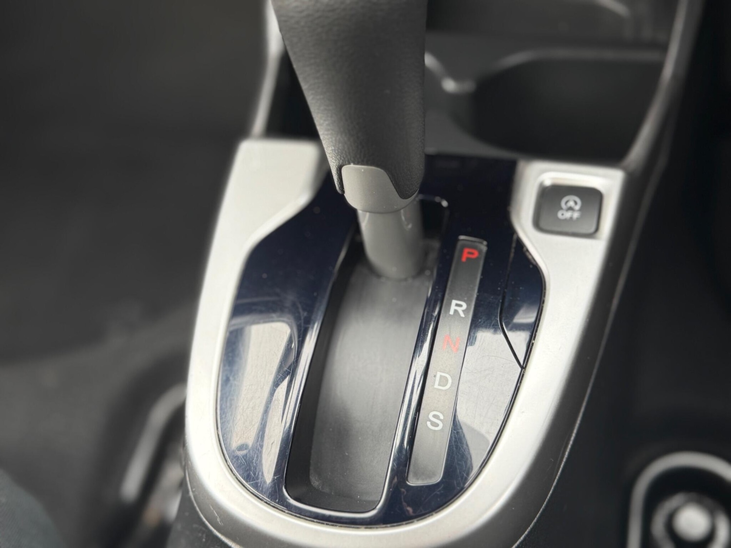 Used Honda Jazz 2015 for sale - 76314454: Photo 25